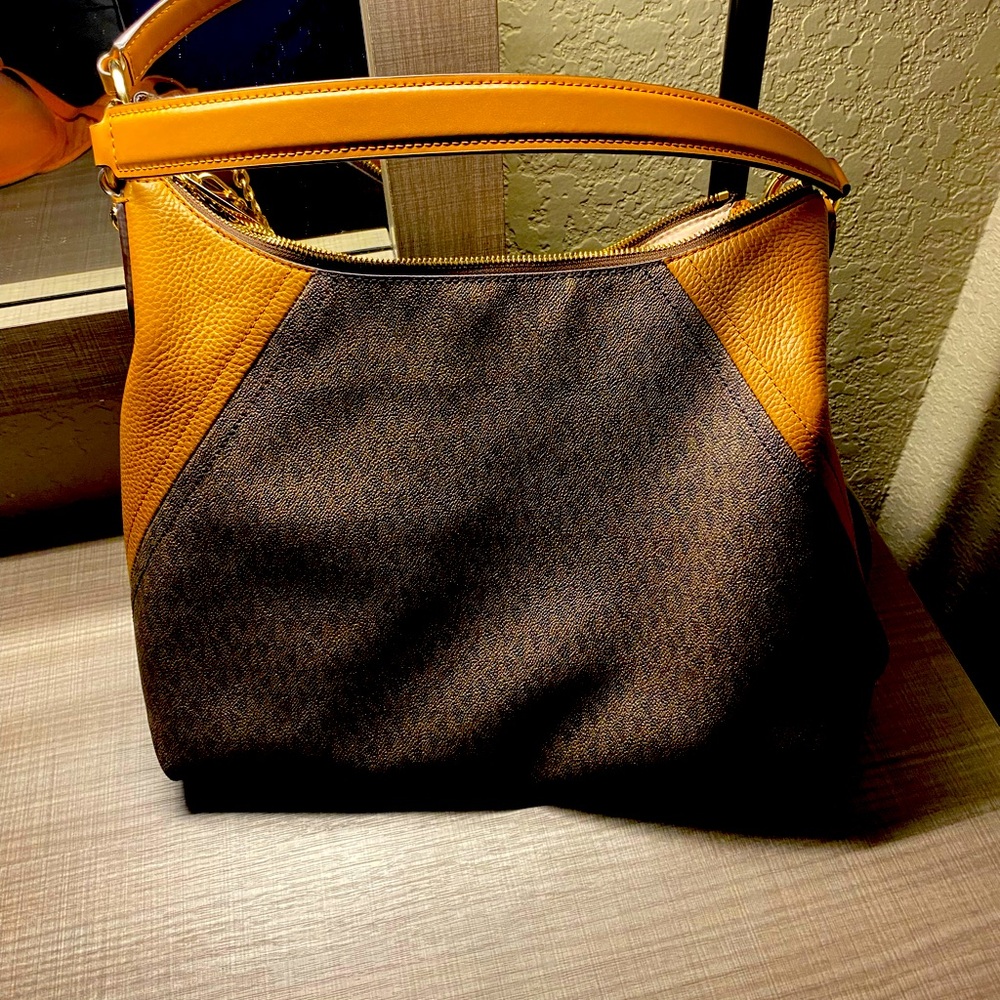 Michael Kors Large Hobo